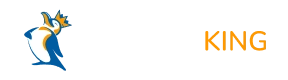 Penguin King logo